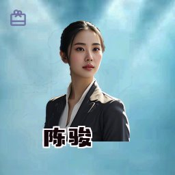 陈骏
